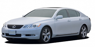   Lexus () GS300 III